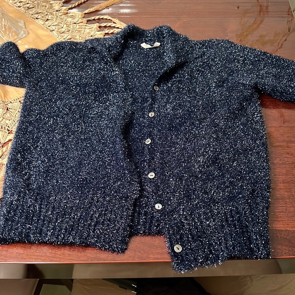 Caractere sweater